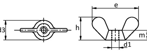 DIN-315