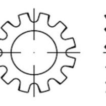 DIN 6797 - A