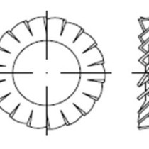 DIN 6798 - A