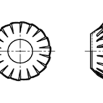DIN 6798 - V