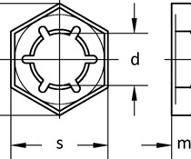 DIN-7967