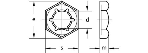 DIN-7967