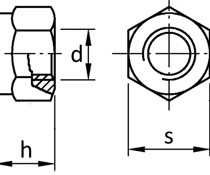 DIN-EN-ISO-7040