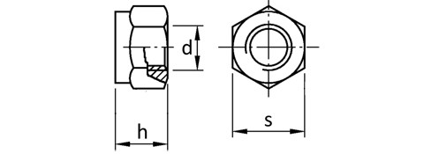 DIN-EN-ISO-7040