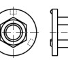 DIN977